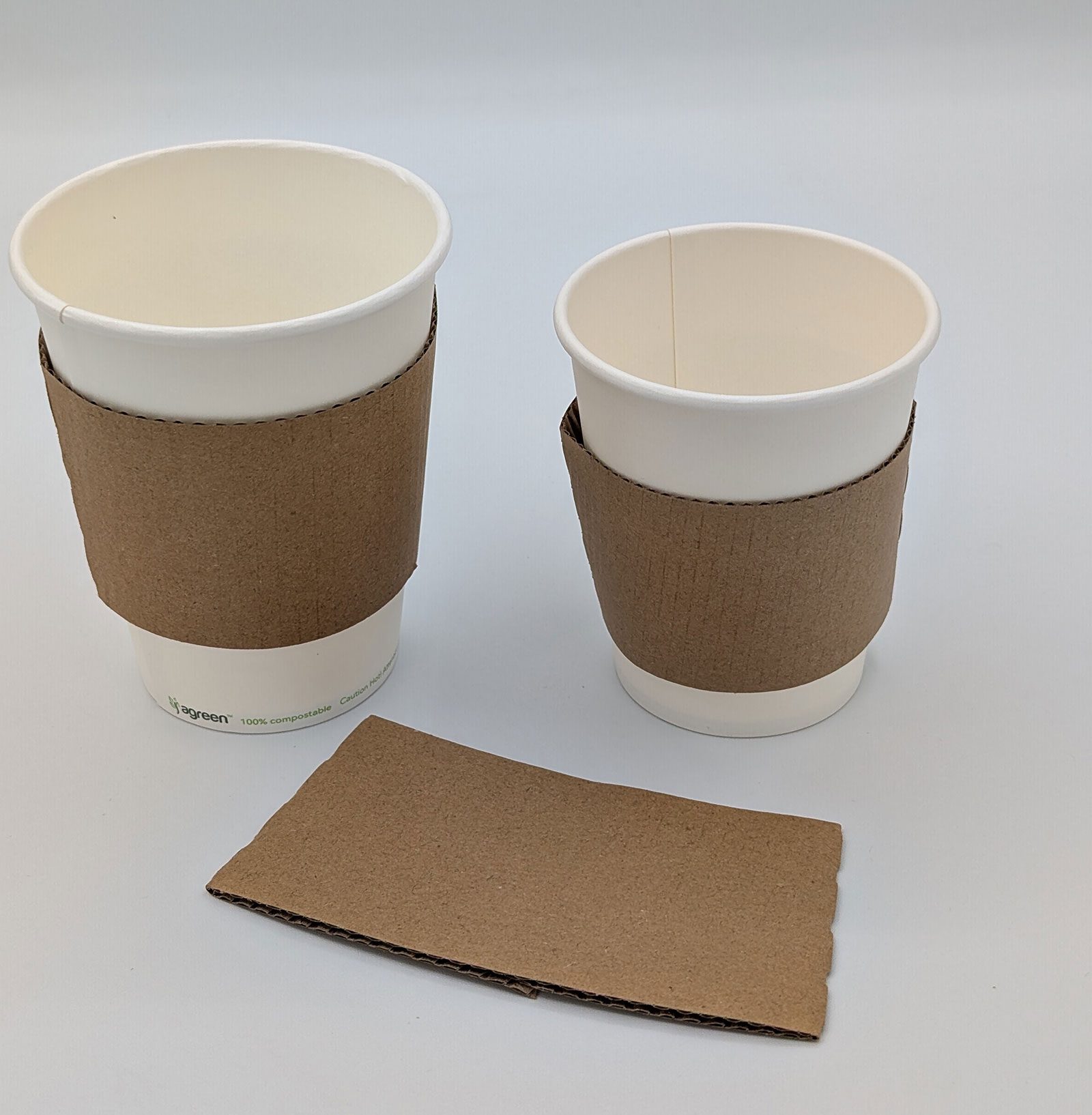 Coffee Sleeves