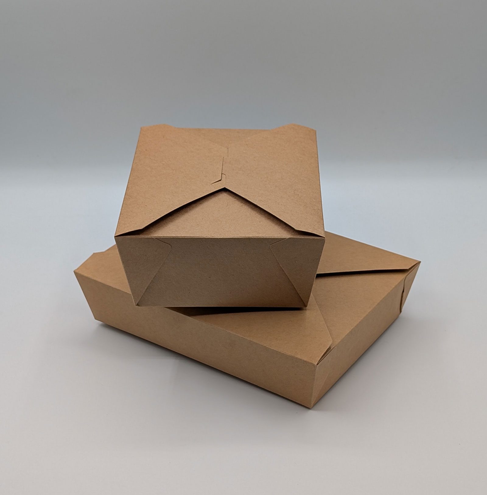 To-Go Boxes