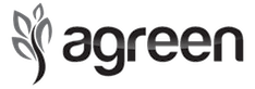 Agreen Products logo