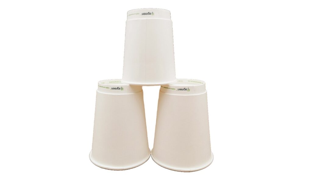 Customized Paper Cups